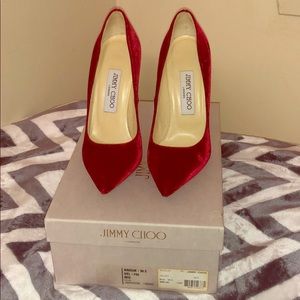 Jimmy Choo Anouk 36.5